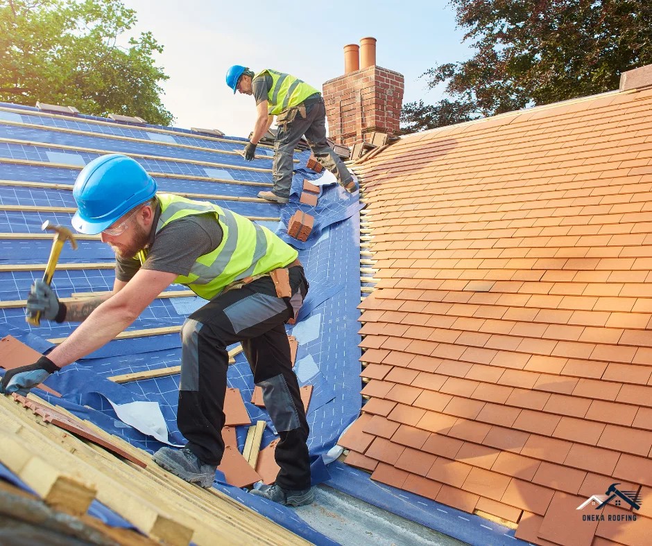 Why choose Roof Repair Near Me in Hiram, GA